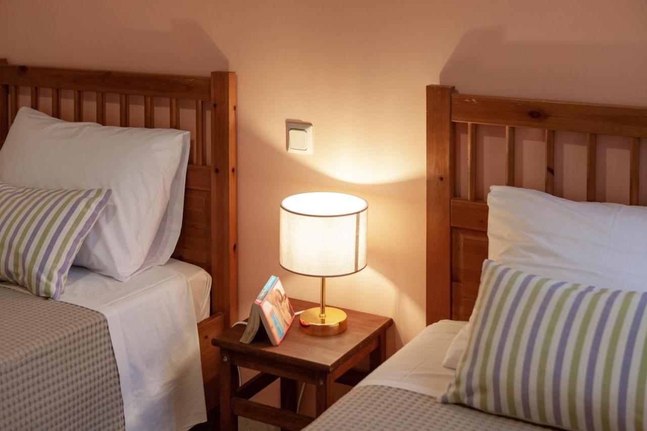 בארבאטי Dimeli Junior Apartment At The Beach מראה חיצוני תמונה
