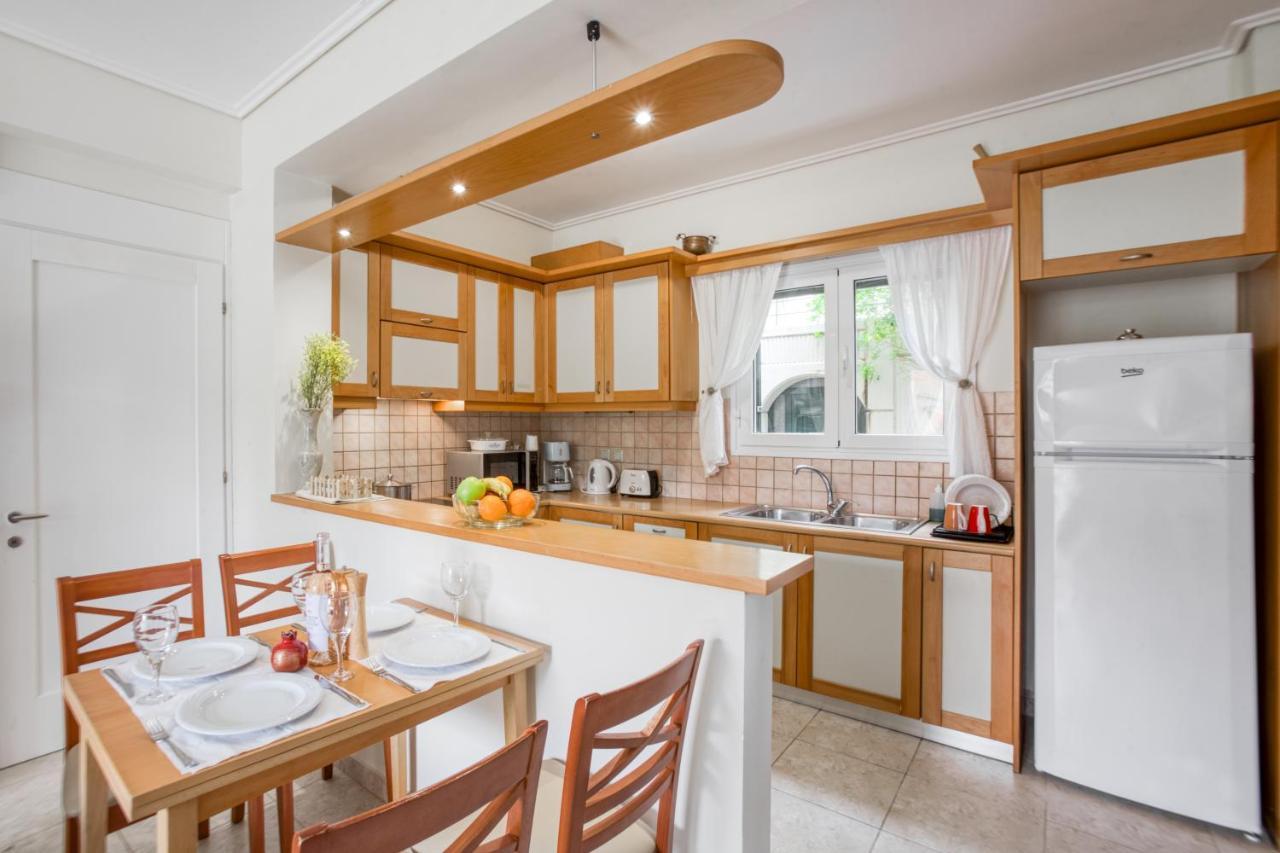 בארבאטי Dimeli Junior Apartment At The Beach מראה חיצוני תמונה